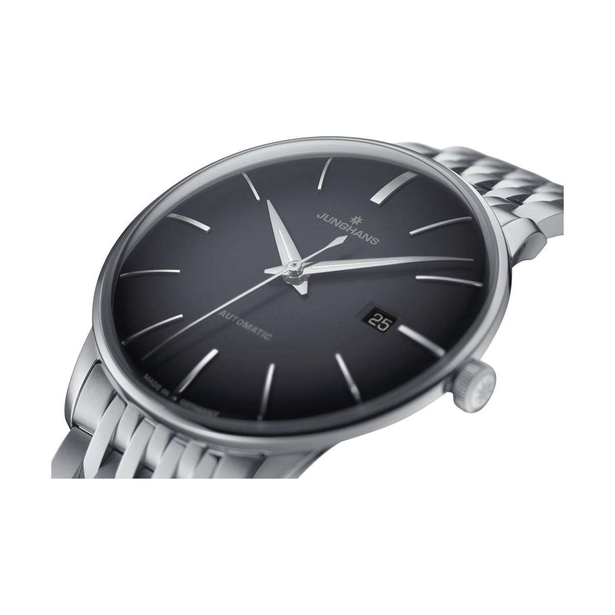 ZEGAREK JUNGHANS MEISTER AUTOMATIC