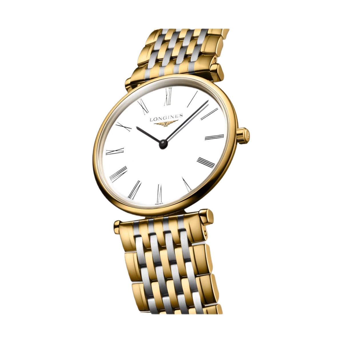 LONGINES LA GRANDE CLASSIQUE DE LONGINES