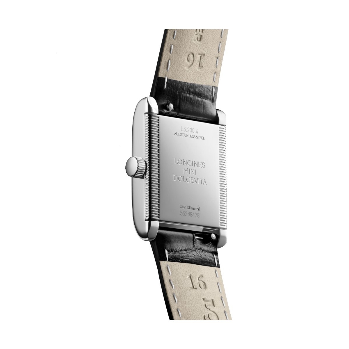 LONGINES MINI DOLCEVITA