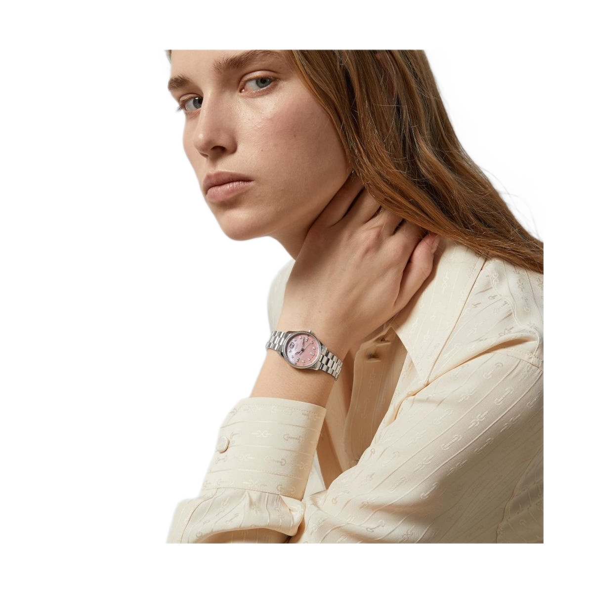 ZEGAREK GUCCI G-TIMELESS