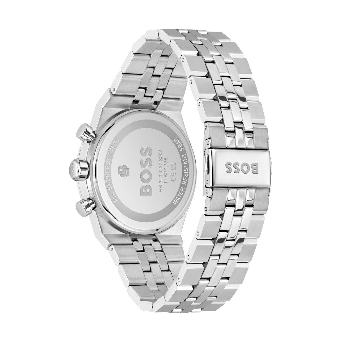 ZEGAREK BOSS CANDOR PRIME