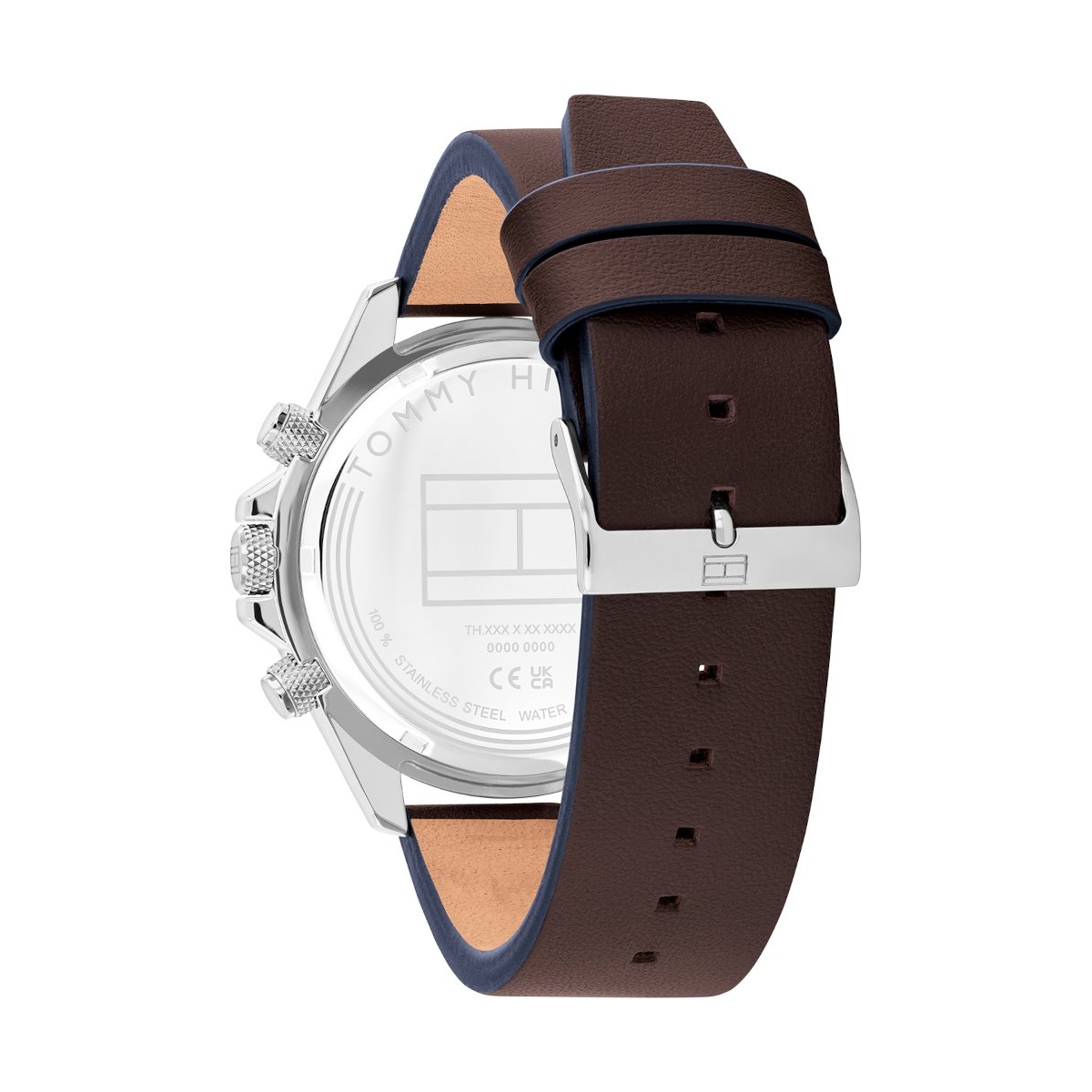 ZEGAREK TOMMY HILFIGER CLARK