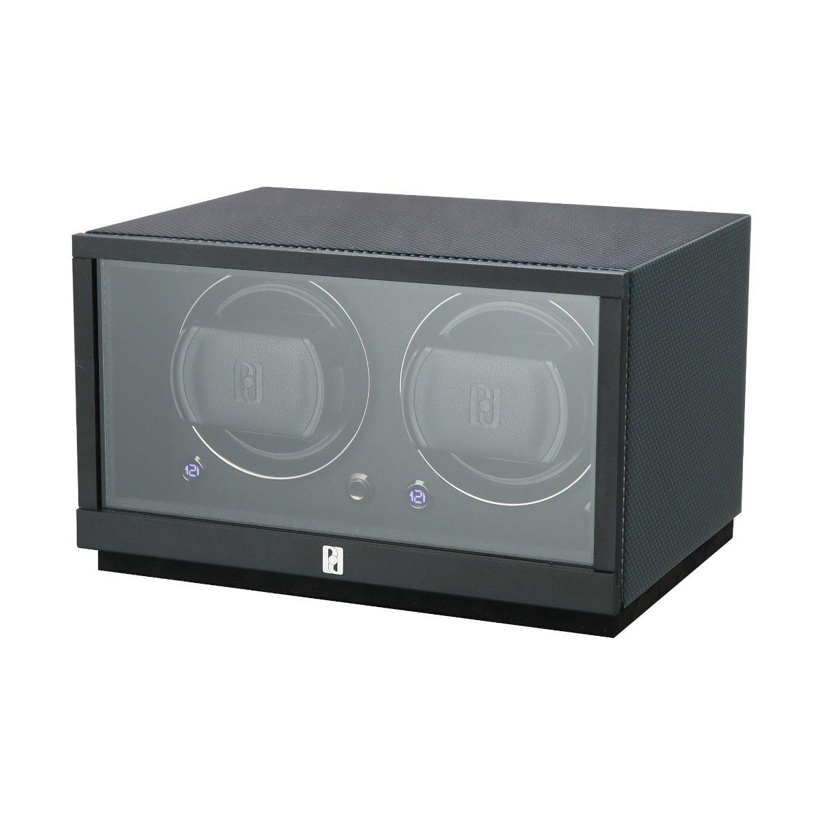 ROTOMAT PAUL DESIGN GENTLEMEN 2D CARBON