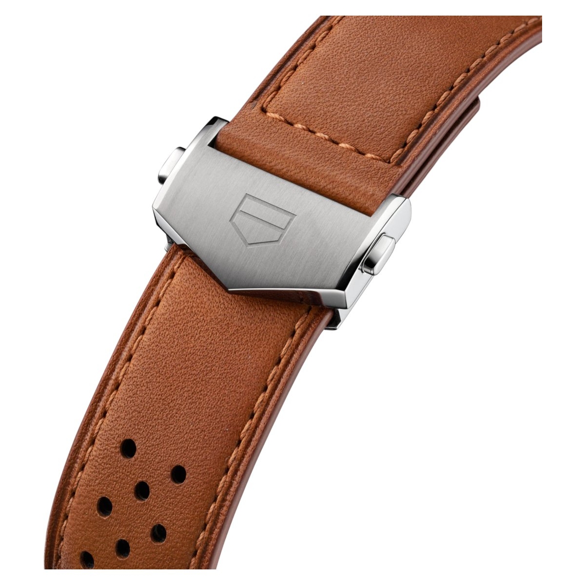 ZEGAREK TAG HEUER Carrera Chronograph