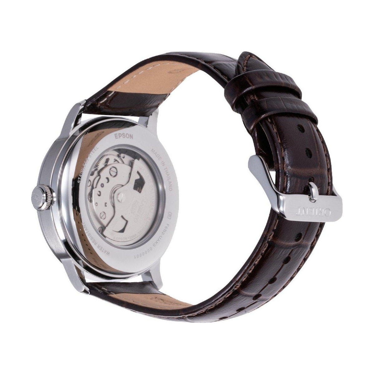 ZEGAREK ORIENT BAMBINO SUN & MOON