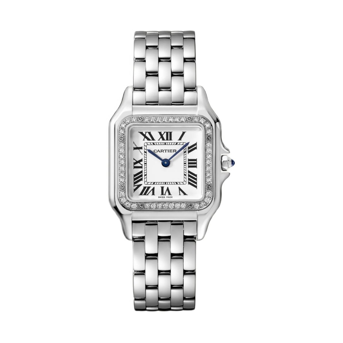ZEGAREK CARTIER PANTHERE DE CARTIER M