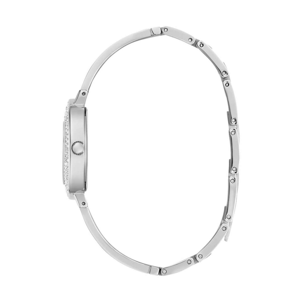 ZEGAREK GUESS CRYSTAL