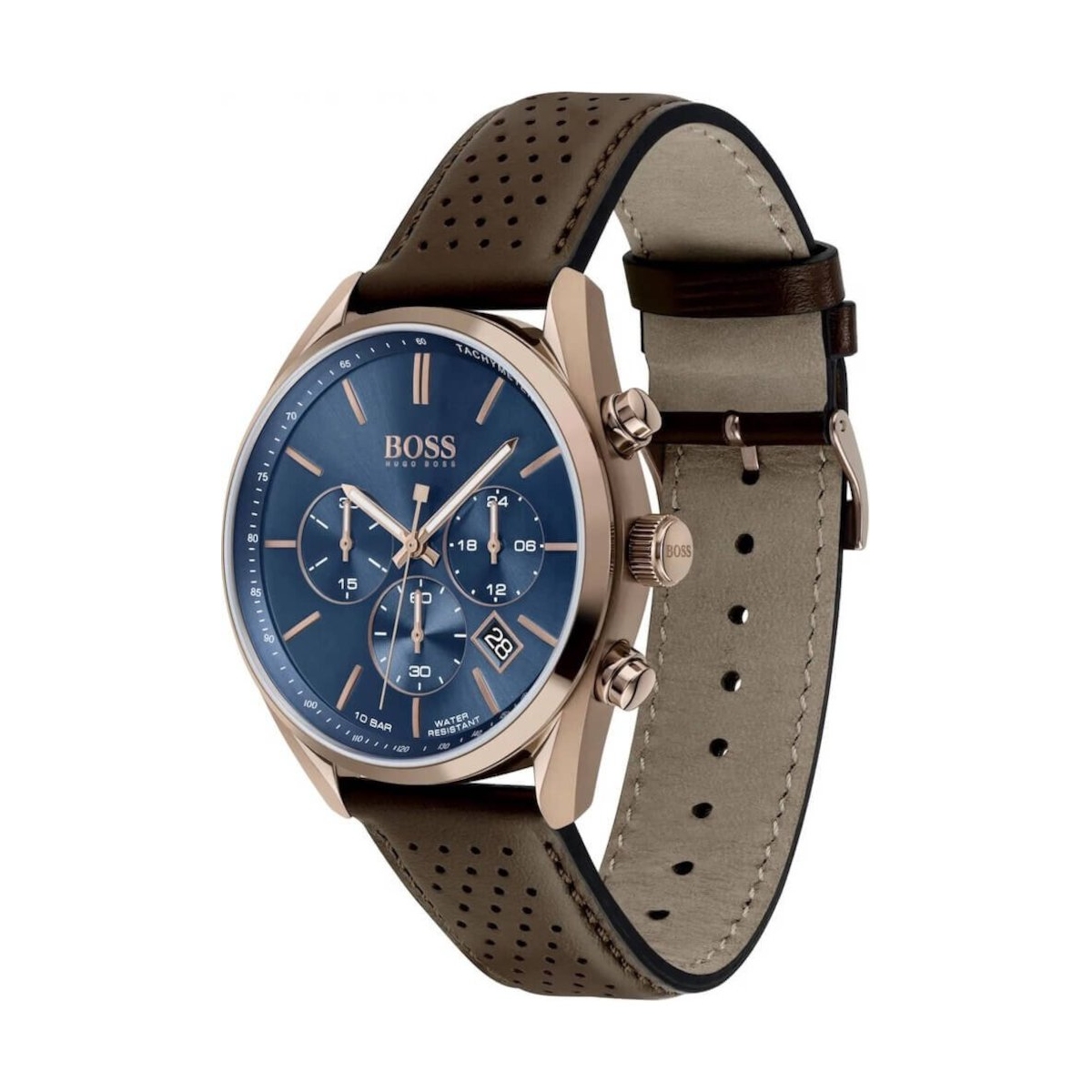 ZEGAREK BOSS CHAMPION