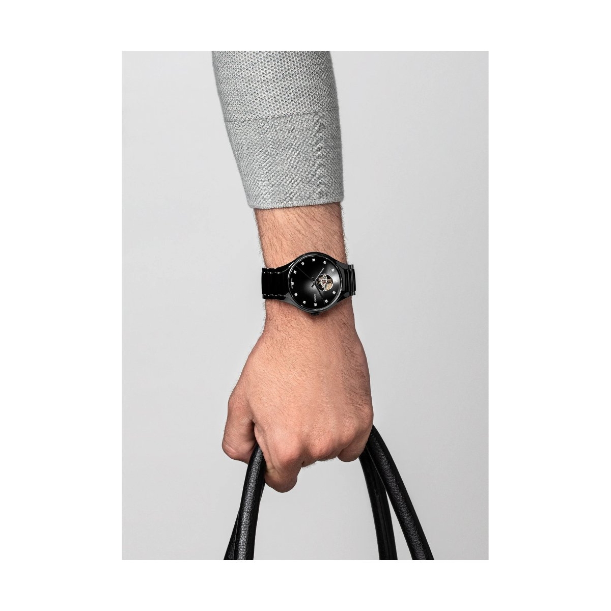 ZEGAREK RADO True Secret Diamonds