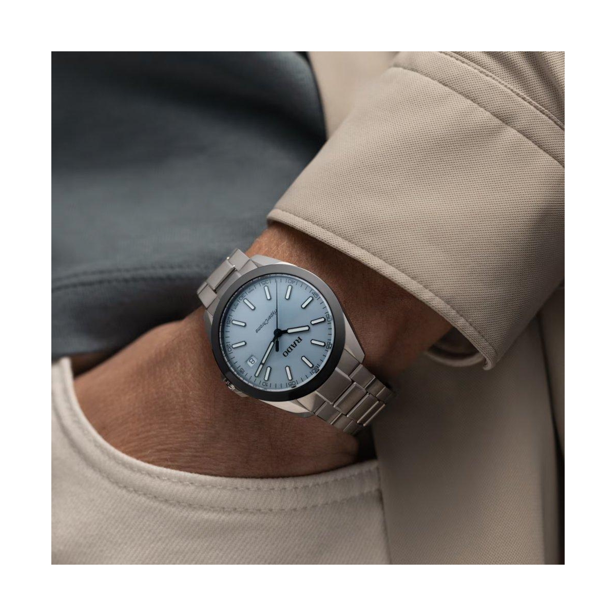 ZEGAREK RADO HYPERCHROME