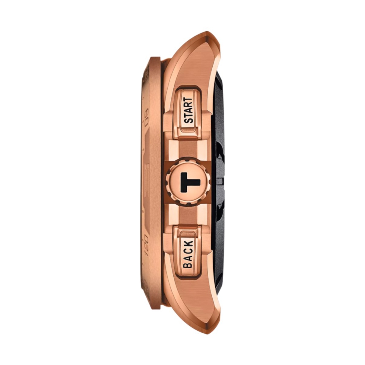 TISSOT T-TOUCH CONNECT SOLAR