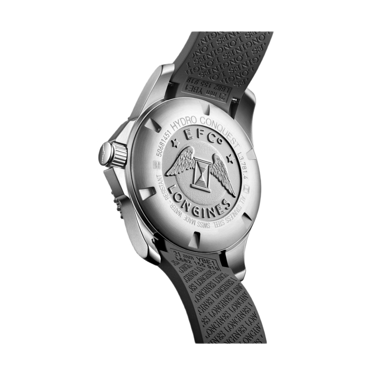 LONGINES HYDROCONQUEST