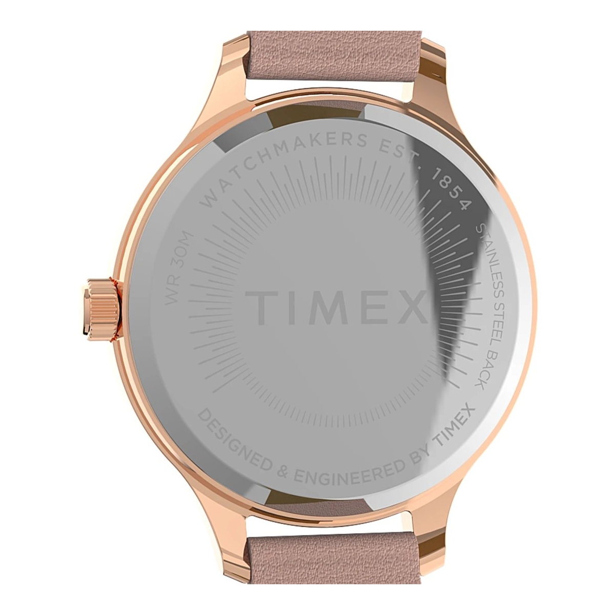 ZEGAREK TIMEX Peyton