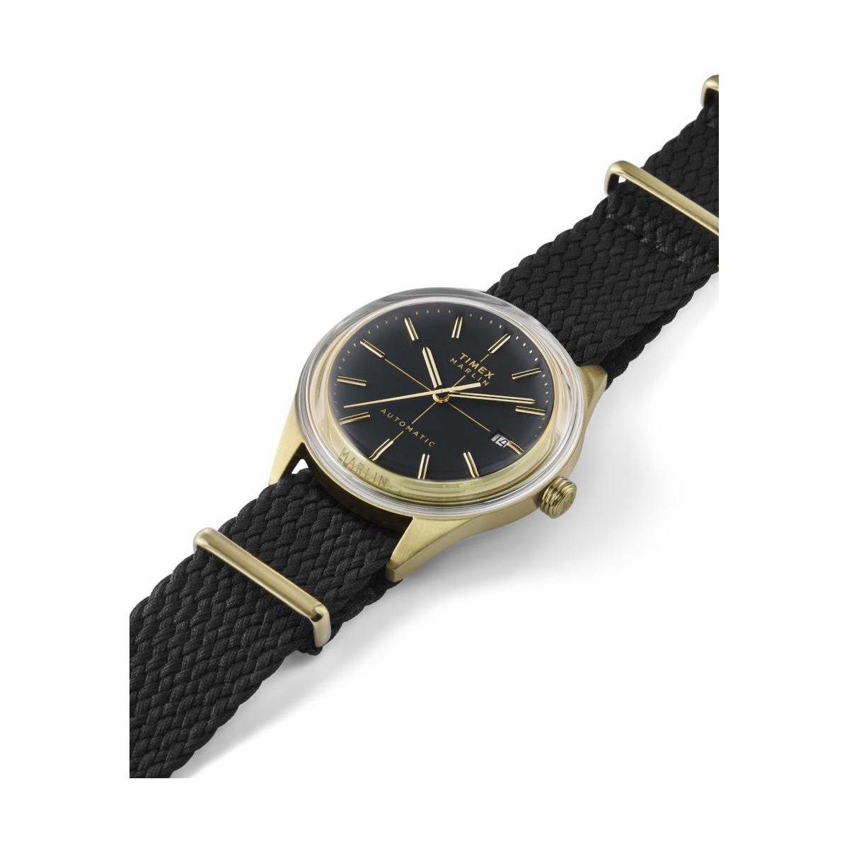 ZEGAREK TIMEX MARLIN JET AUTOMATIC