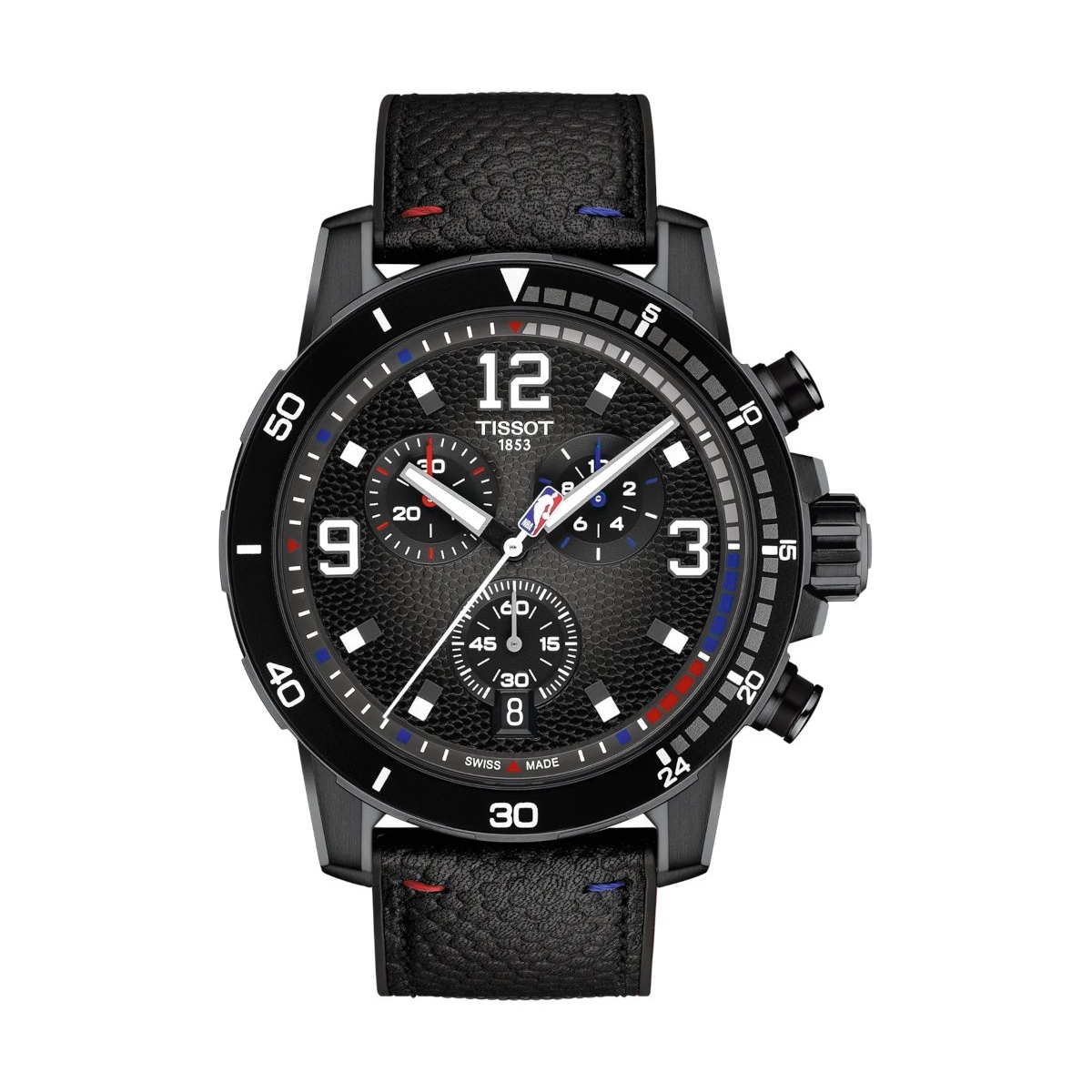 TISSOT SUPERSPORT NBA SPECIAL EDITION