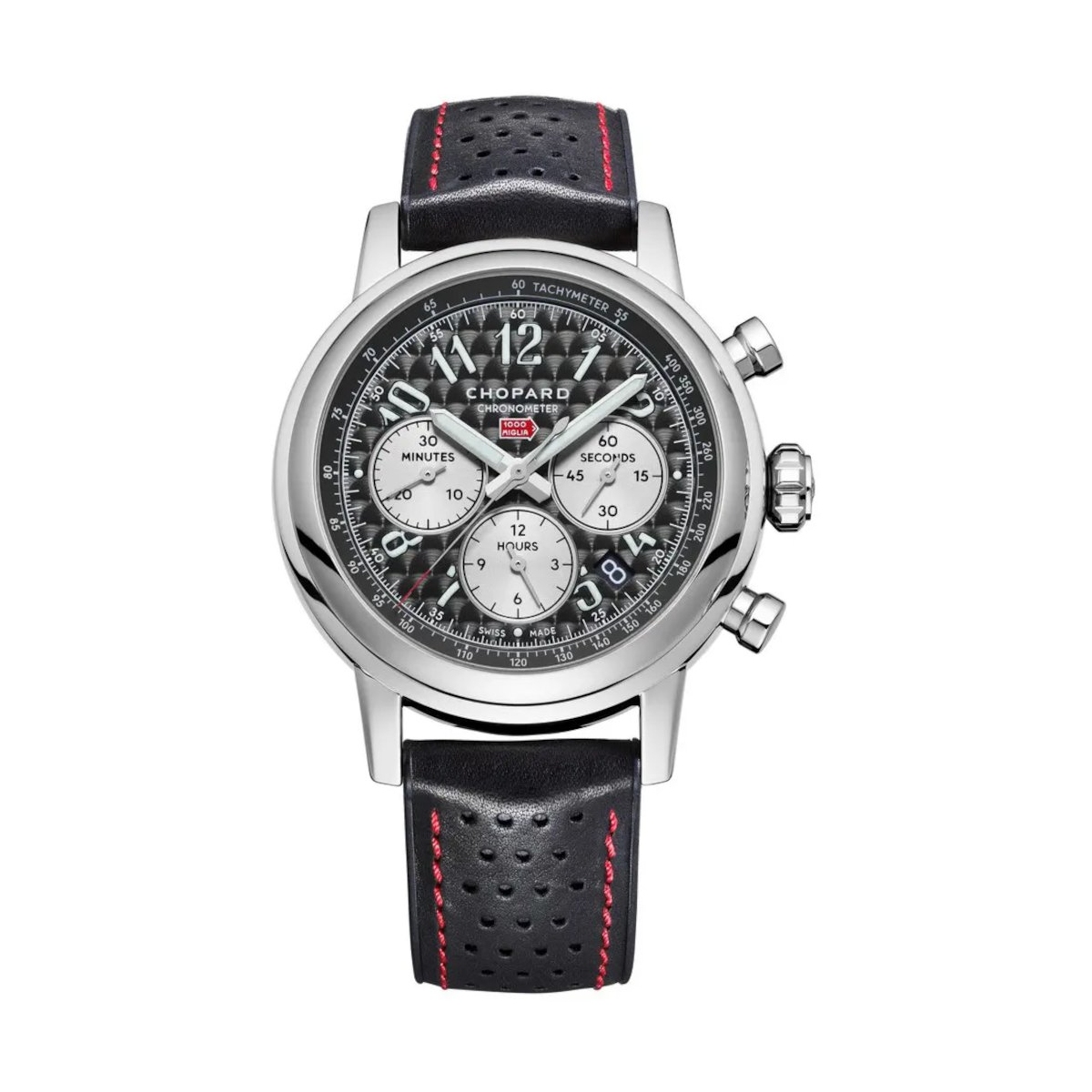 ZEGAREK CHOPARD MILLE MIGLIA CHRONOGRAPH