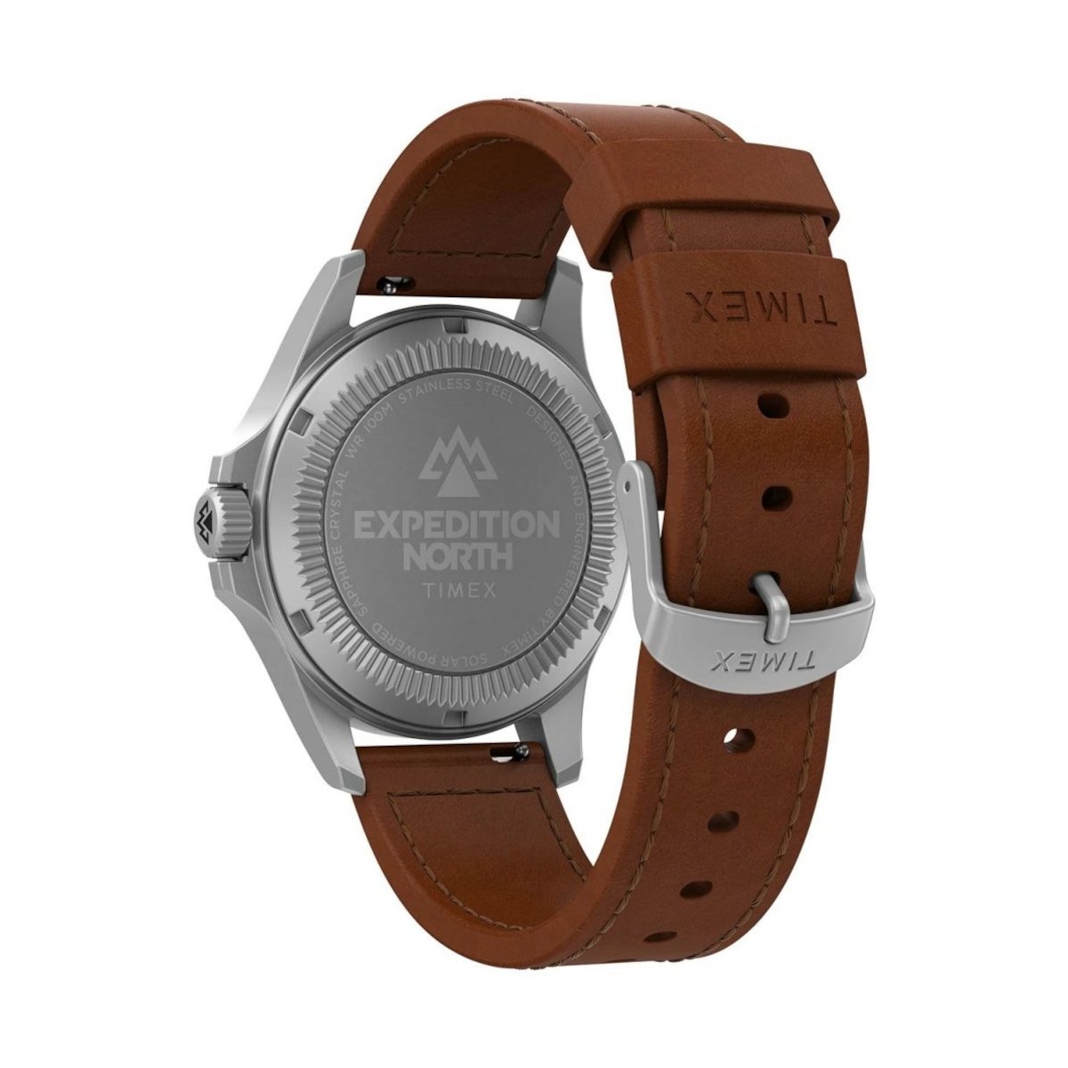 ZEGAREK TIMEX Expedition North Solar