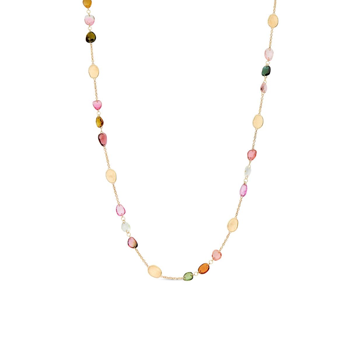 Naszyjnik złoty MARCO BICEGO