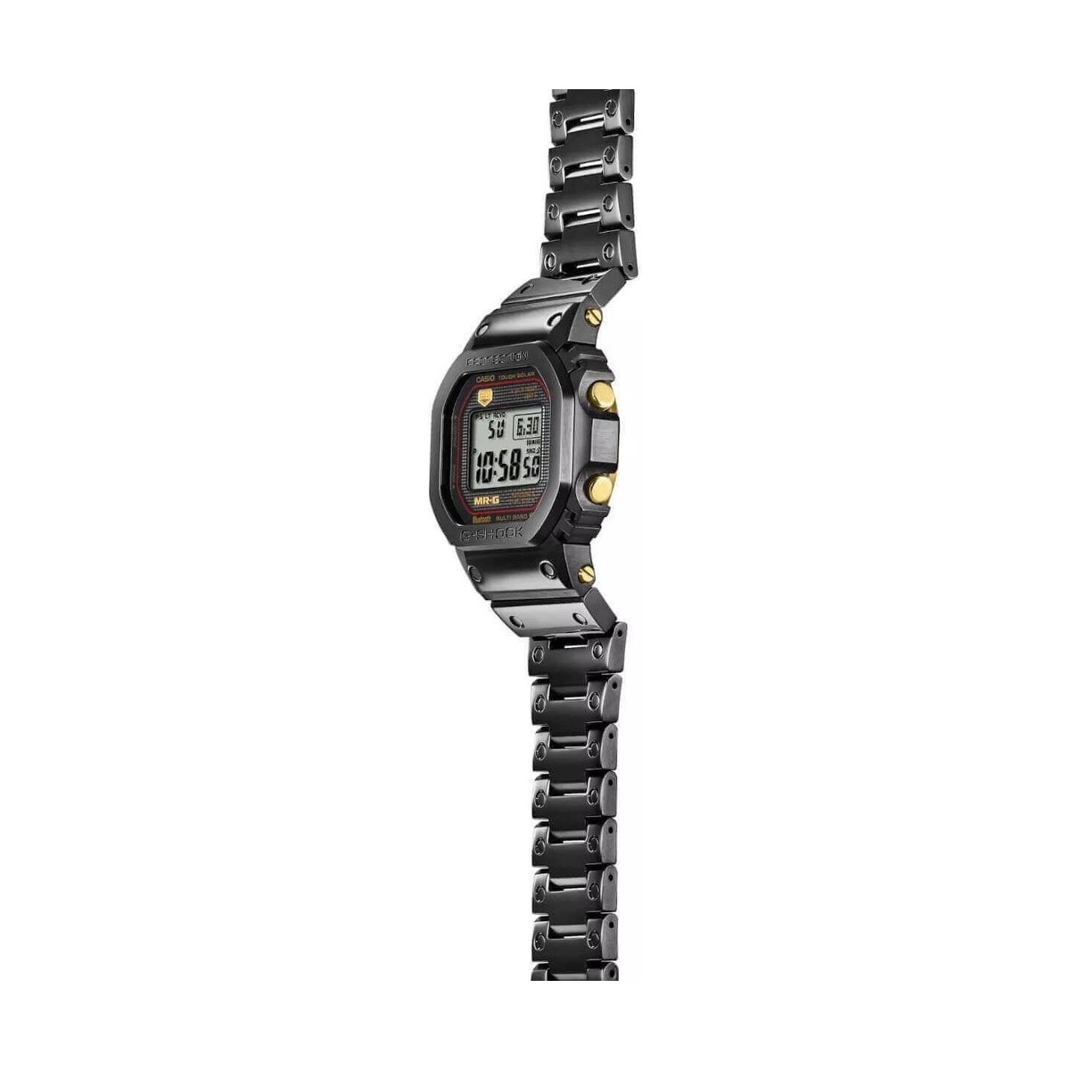 ZEGAREK G-SHOCK EXCLUSIVE PREMIUM