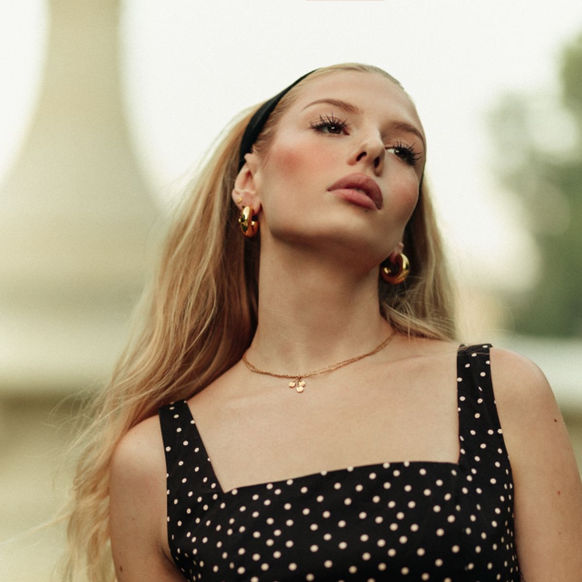 Naszyjnik Triple Glow Picky Pica