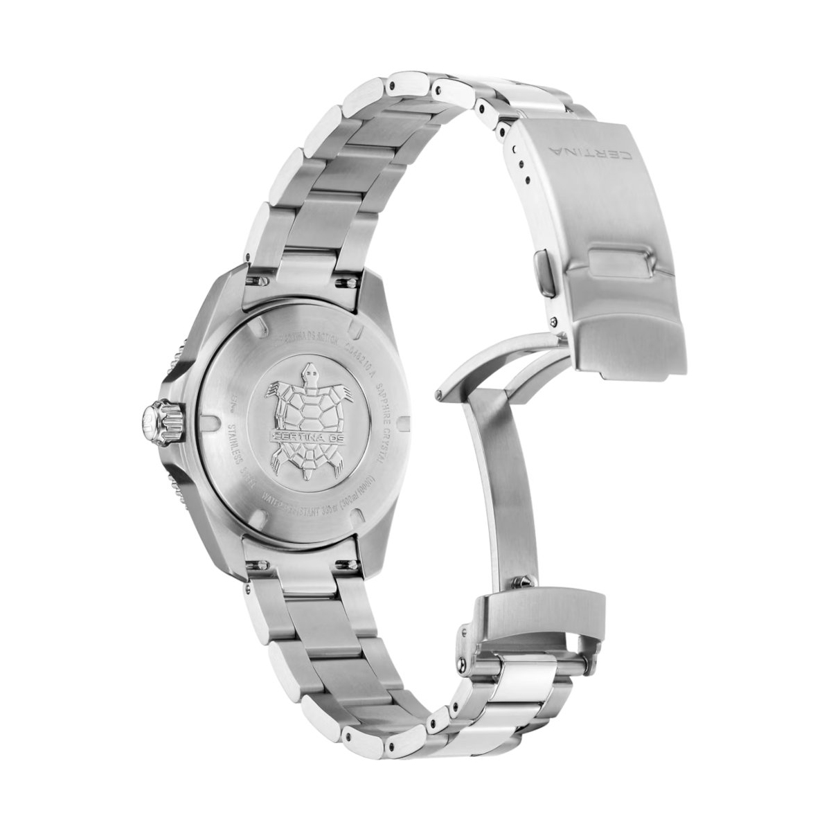 ZEGAREK CERTINA DS ACTION 34,5mm