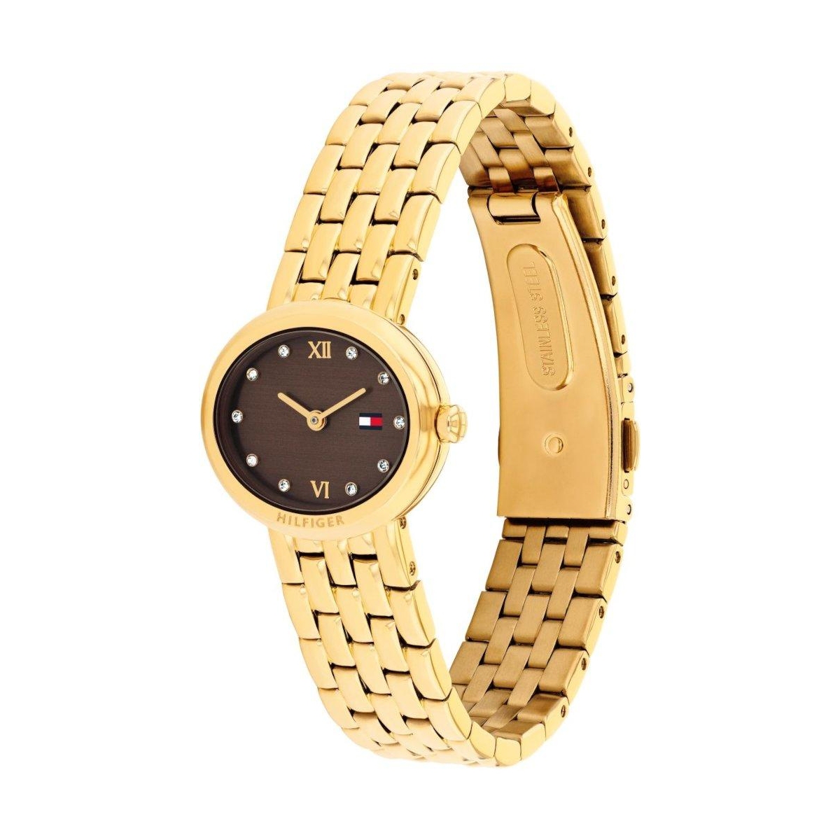 ZEGAREK TOMMY HILFIGER MOIRA