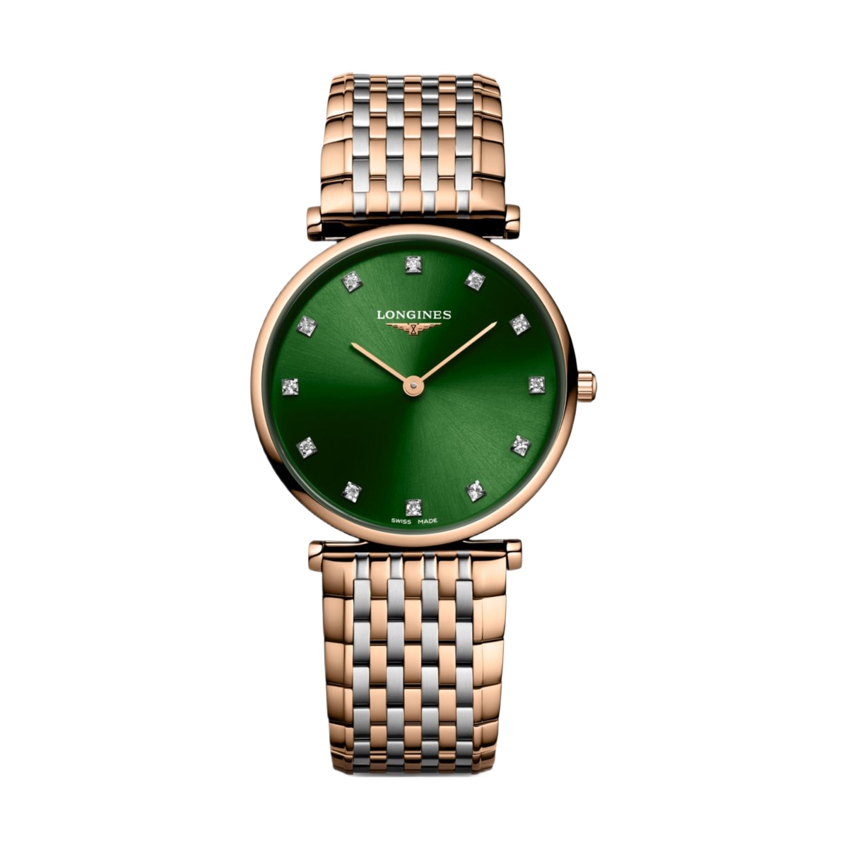 LONGINES LA GRANDE CLASSIQUE DE LONGINES