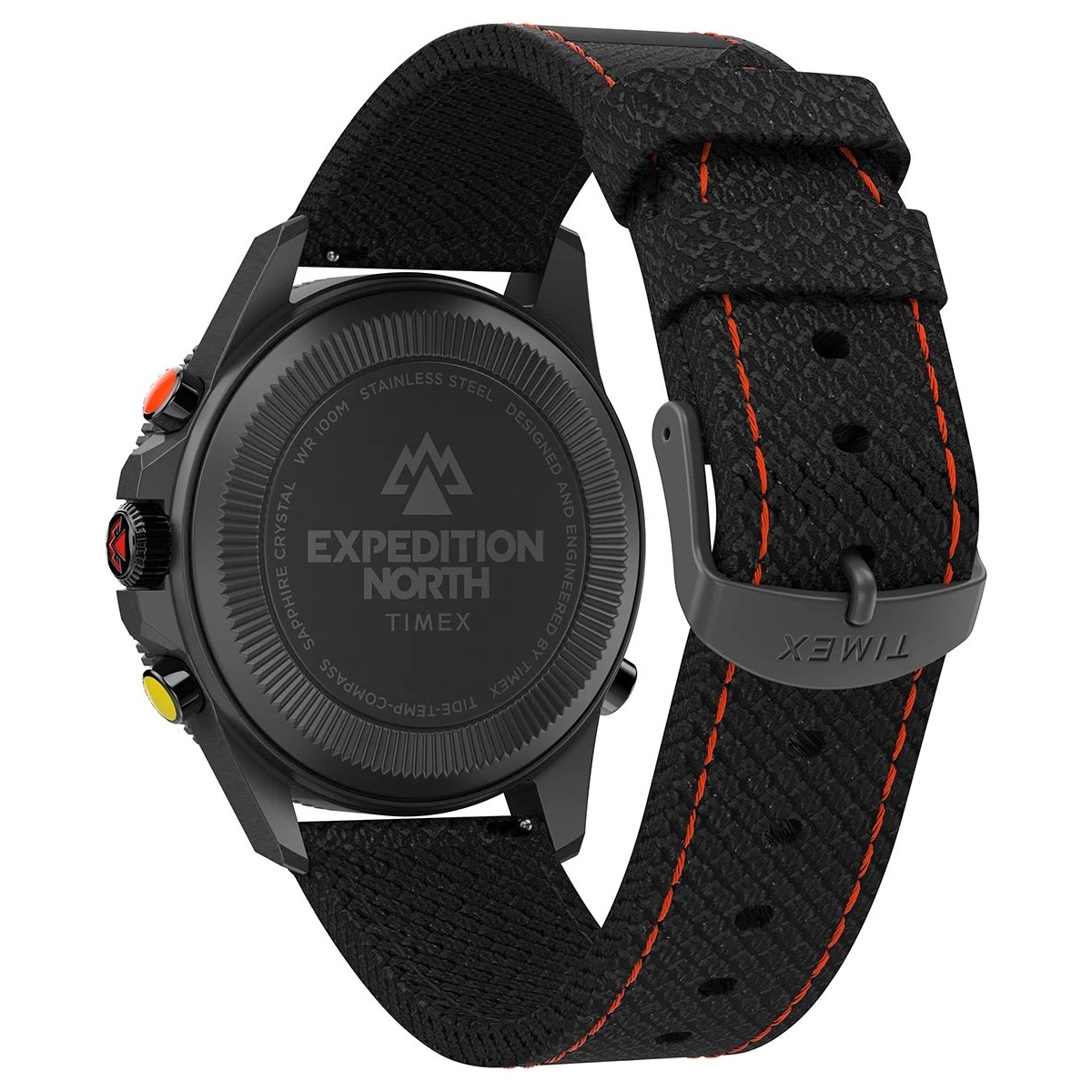 ZEGAREK TIMEX Expedition North