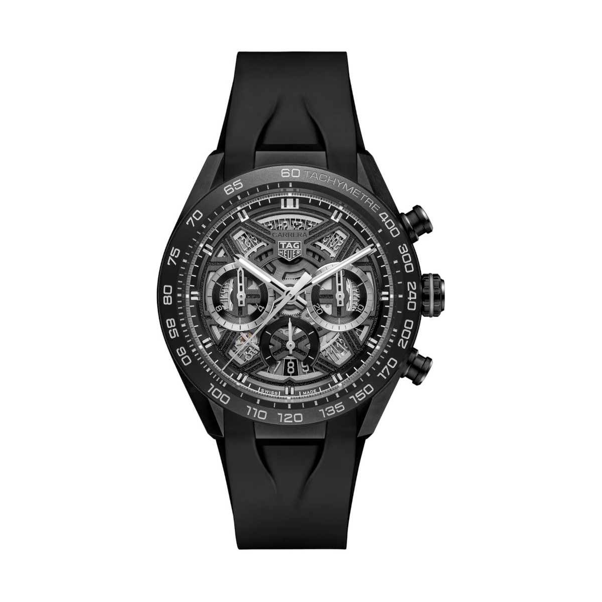 ZEGAREK TAG HEUER Carrera Chronograph Extreme Sport