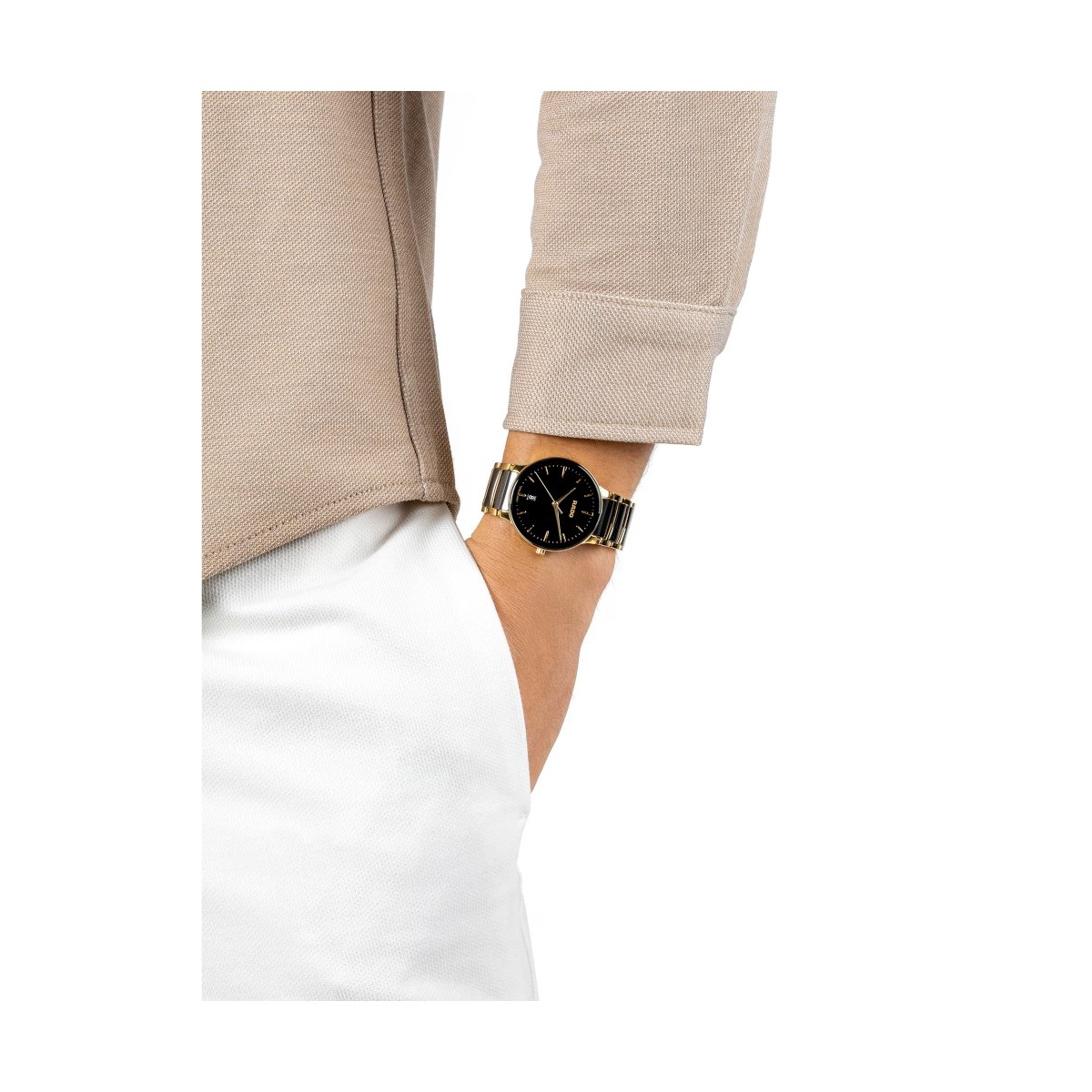 ZEGAREK RADO Centrix