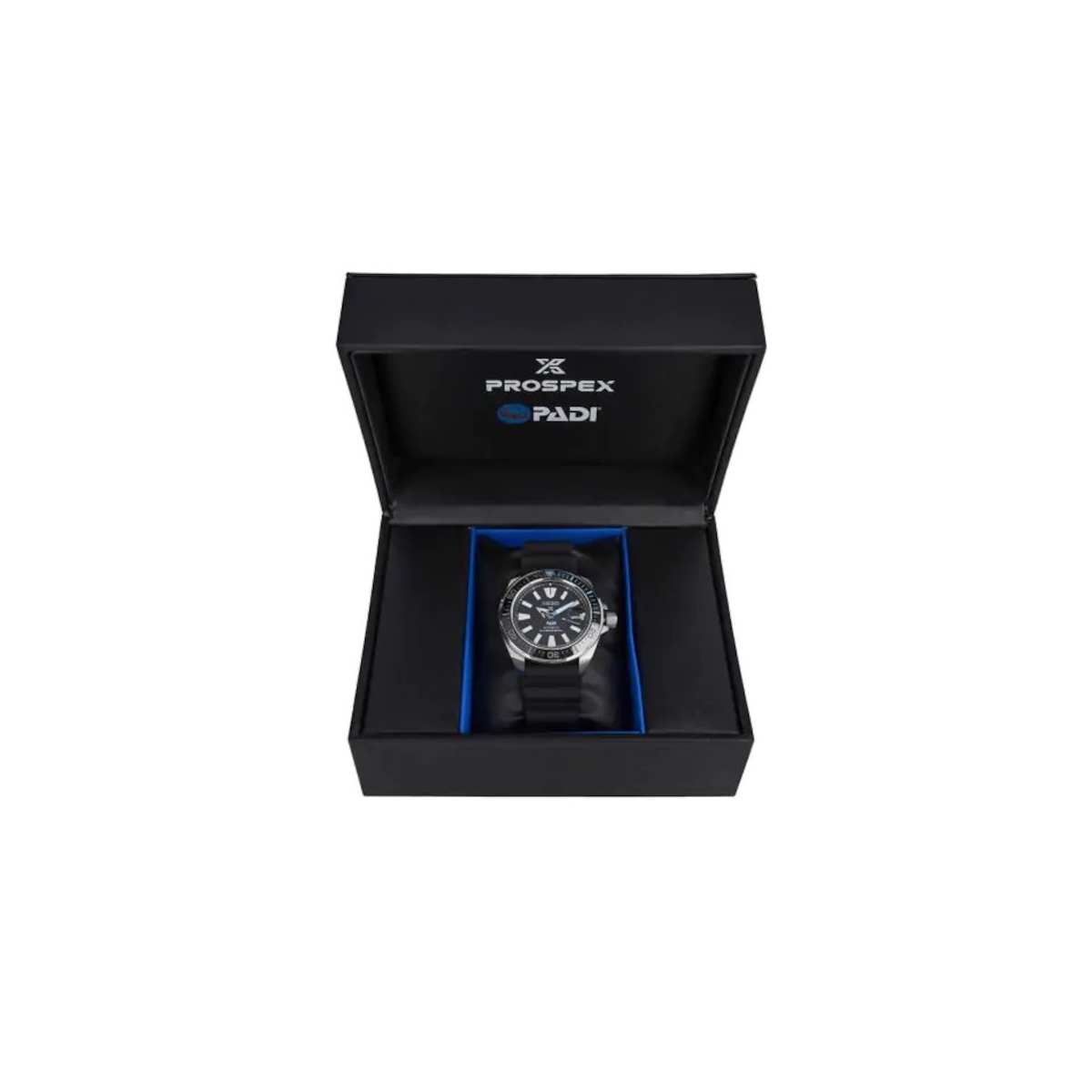 ZEGAREK SEIKO PROSPEX PADI DIVER AUTOMATIC SPECIAL EDITION