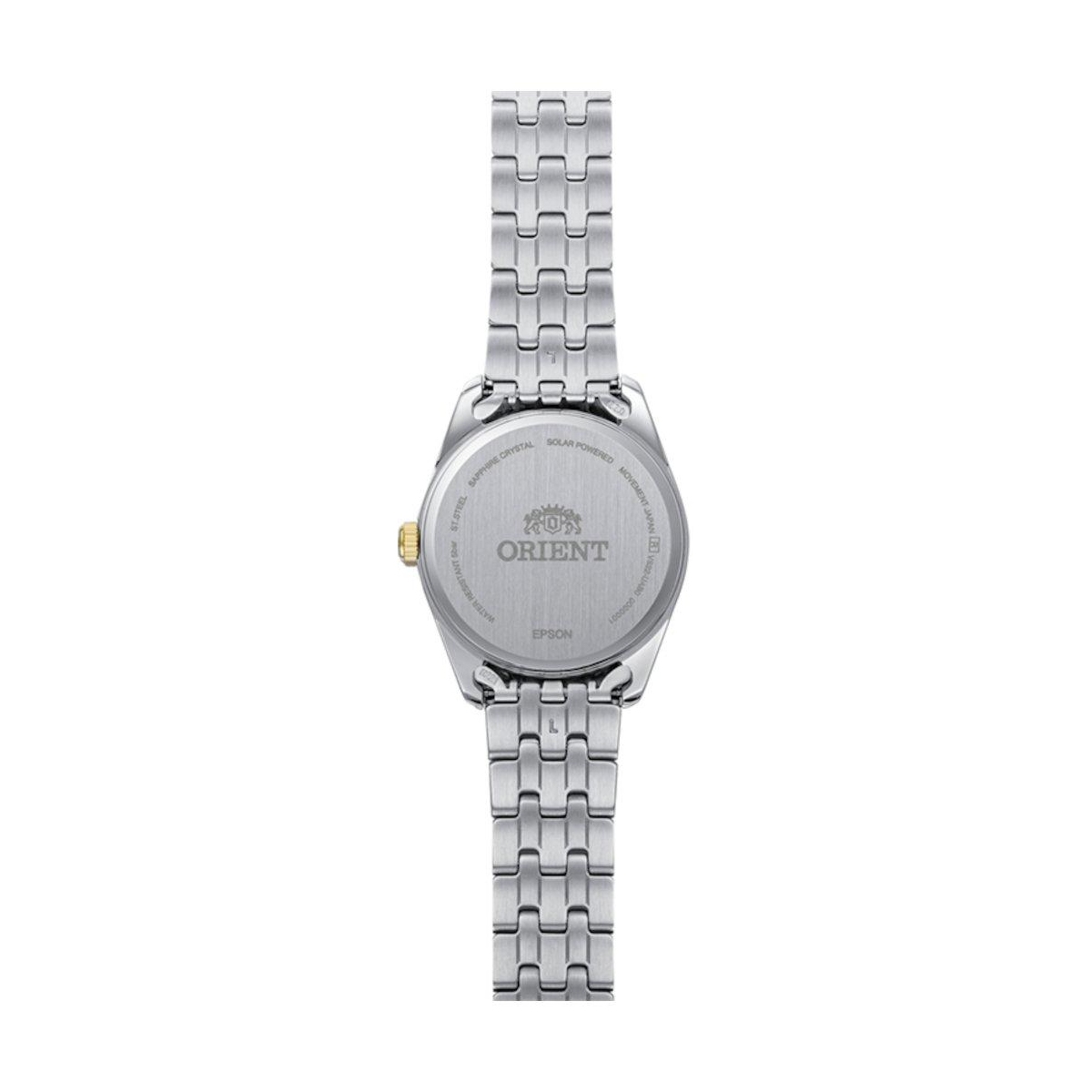 ZEGAREK ORIENT CONTEMPORARY SOLAR