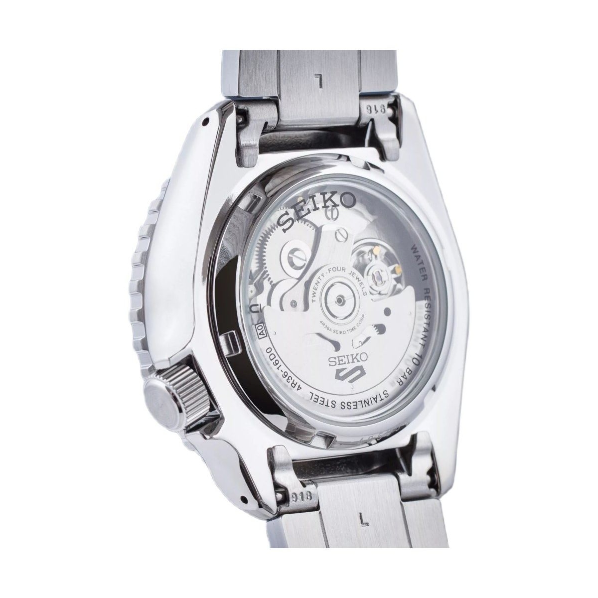 ZEGAREK SEIKO 5 SPORTS AUTOMATIC