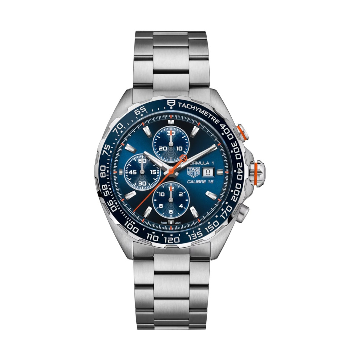 ZEGAREK TAG HEUER FORMULA 1 CHRONOGRAPH