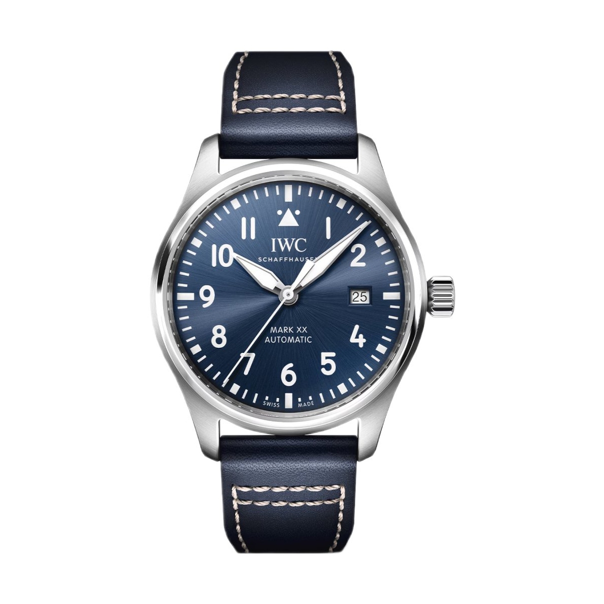 ZEGAREK IWC SCHAFFHAUSEN PILOT'S MARK XX