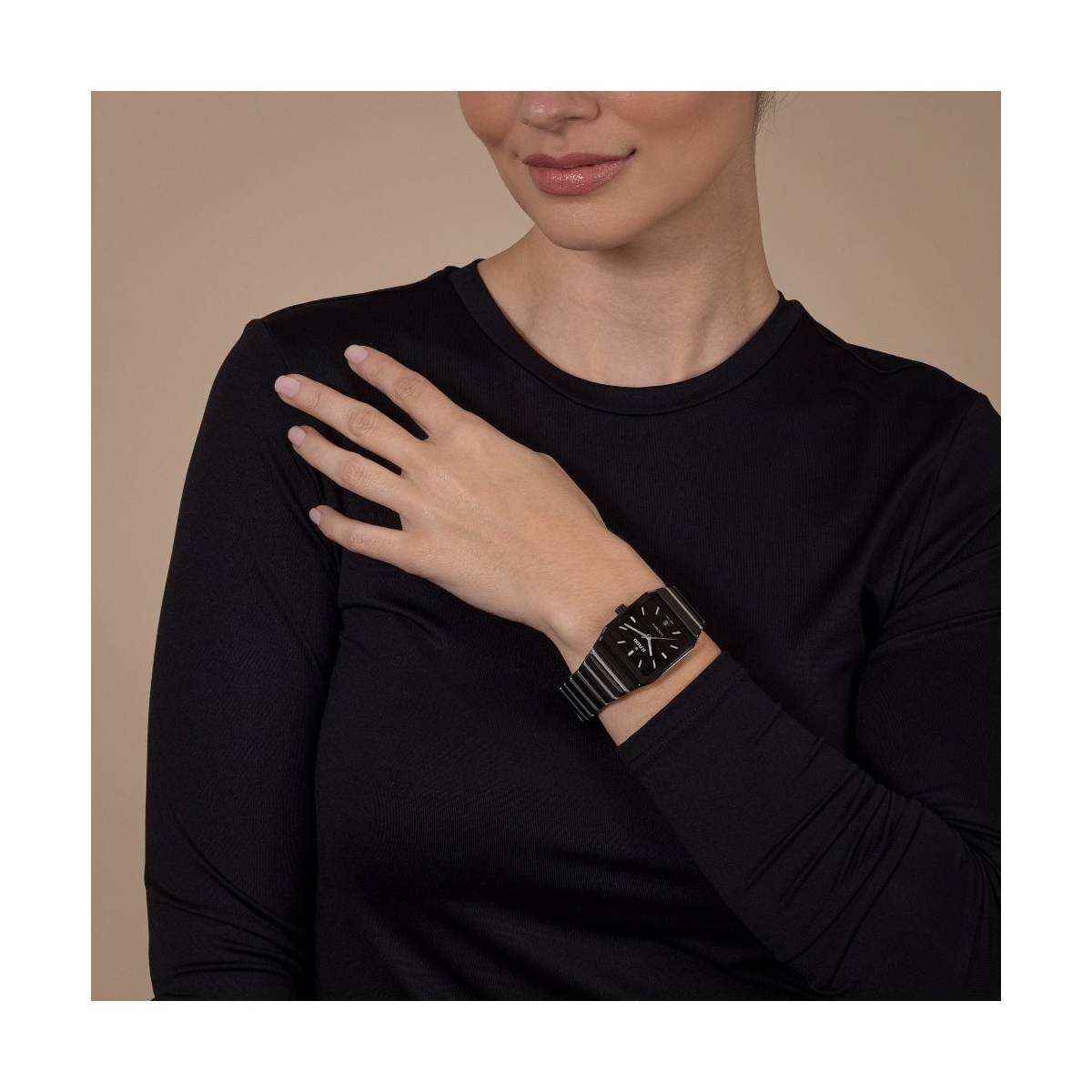 ZEGAREK RADO ANATOM AUTOMATIC