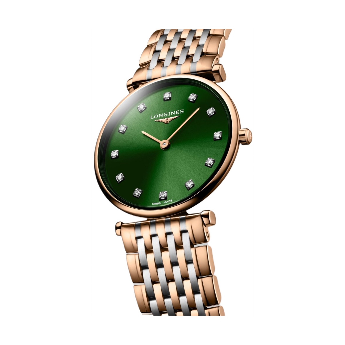 LONGINES LA GRANDE CLASSIQUE DE LONGINES