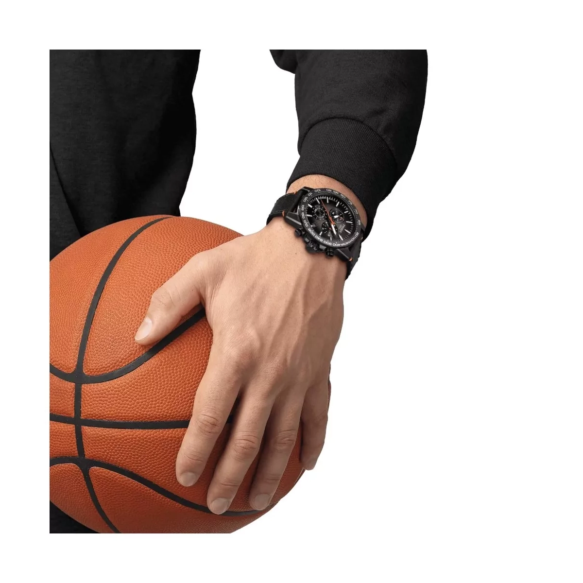 TISSOT SUPERSPORT CHRONO BASKETBALL EDITION
