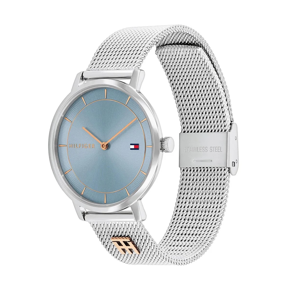 ZEGAREK TOMMY HILFIGER TEA