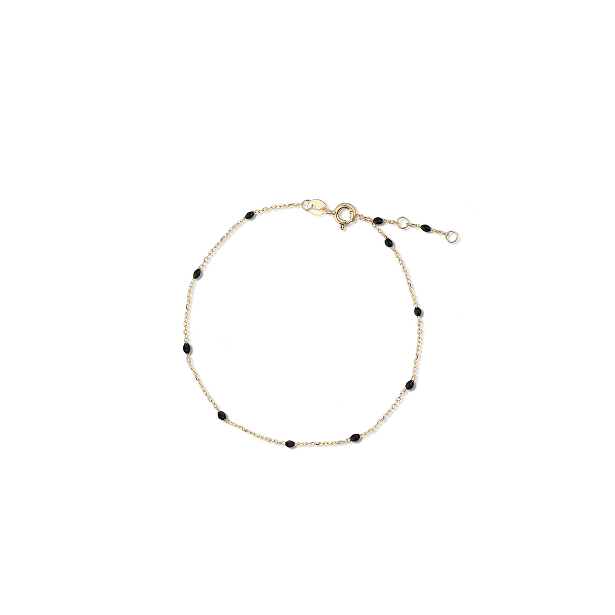 Bransoletka złota W.KRUK