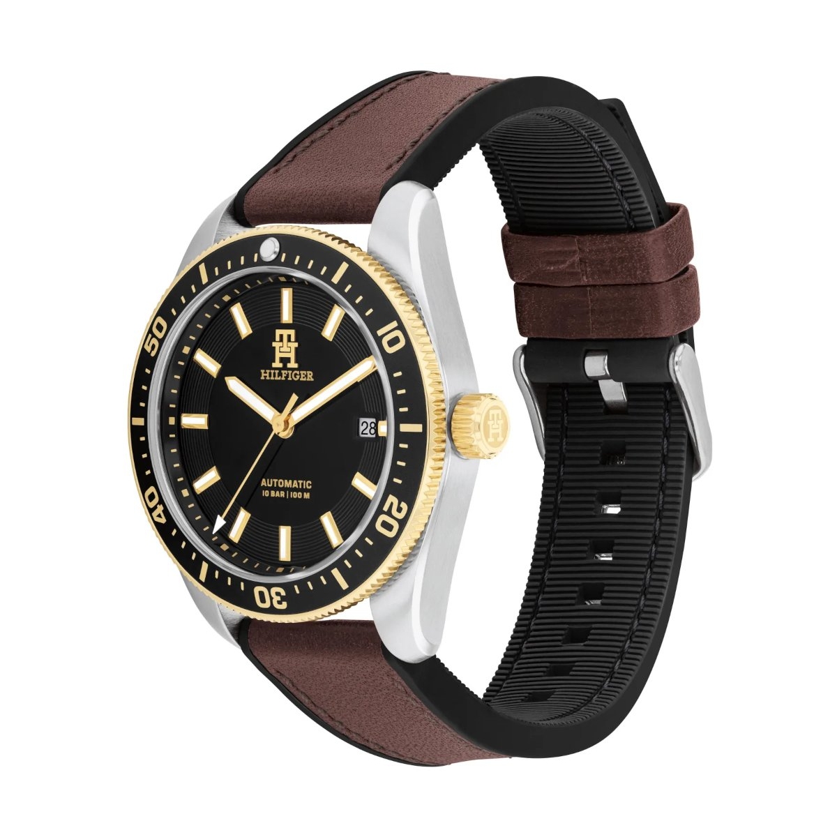 ZEGAREK TOMMY HILFIGER TH85 AUTOMATIC