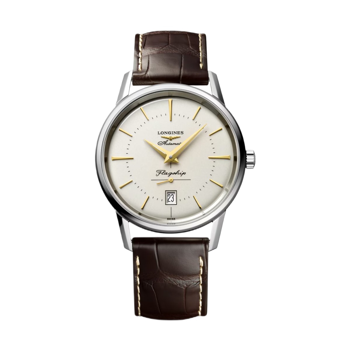 LONGINES FLAGSHIP HERITAGE
