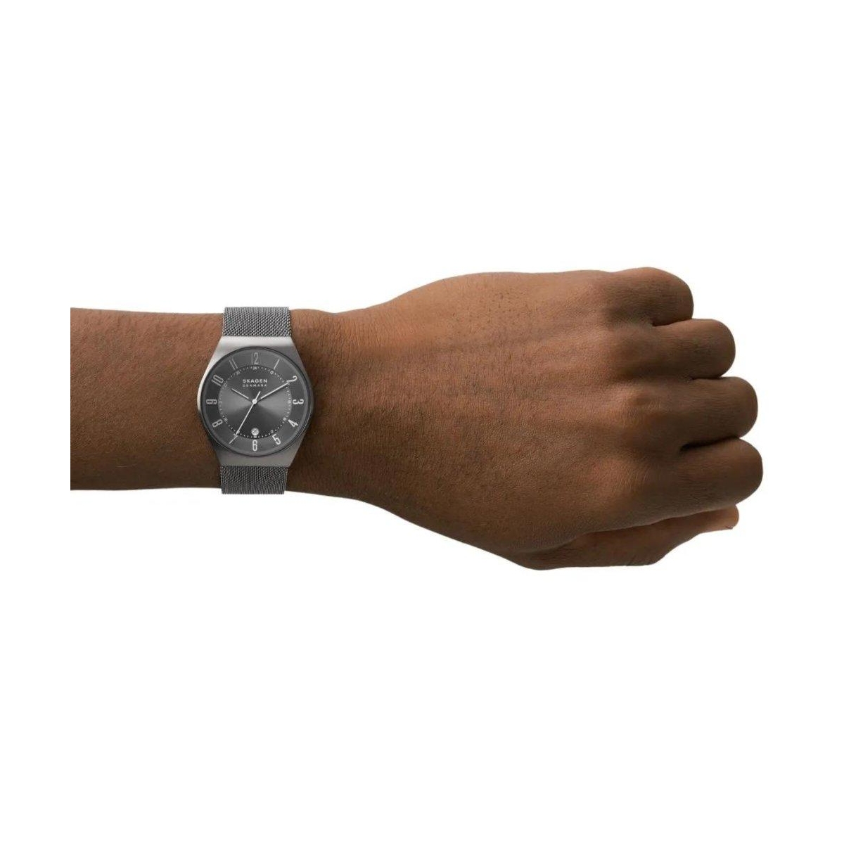 ZEGAREK SKAGEN GRENEN