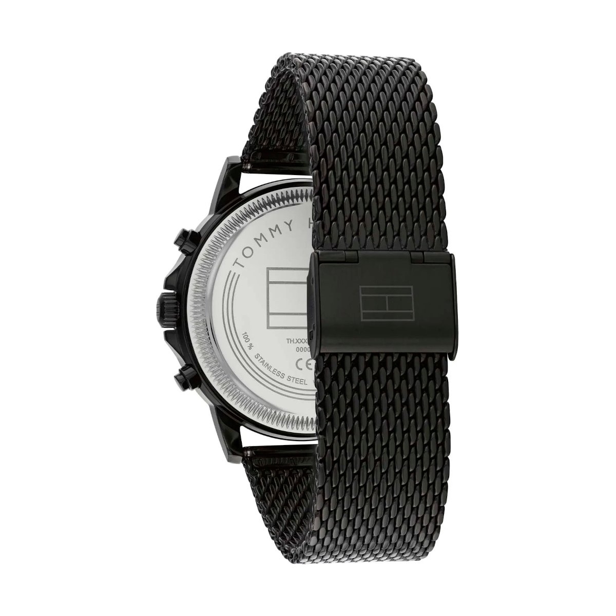 ZEGAREK TOMMY HILFIGER STEWART