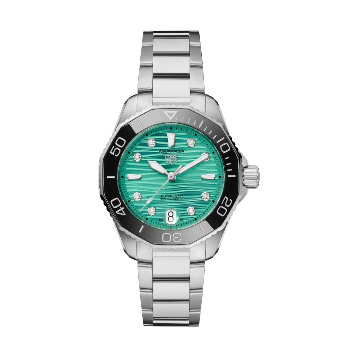 ZEGAREK TAG HEUER AQUARACER PROFESSIONAL 300 DATE