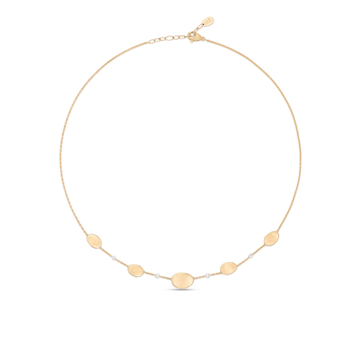 Naszyjnik złoty Marco Bicego