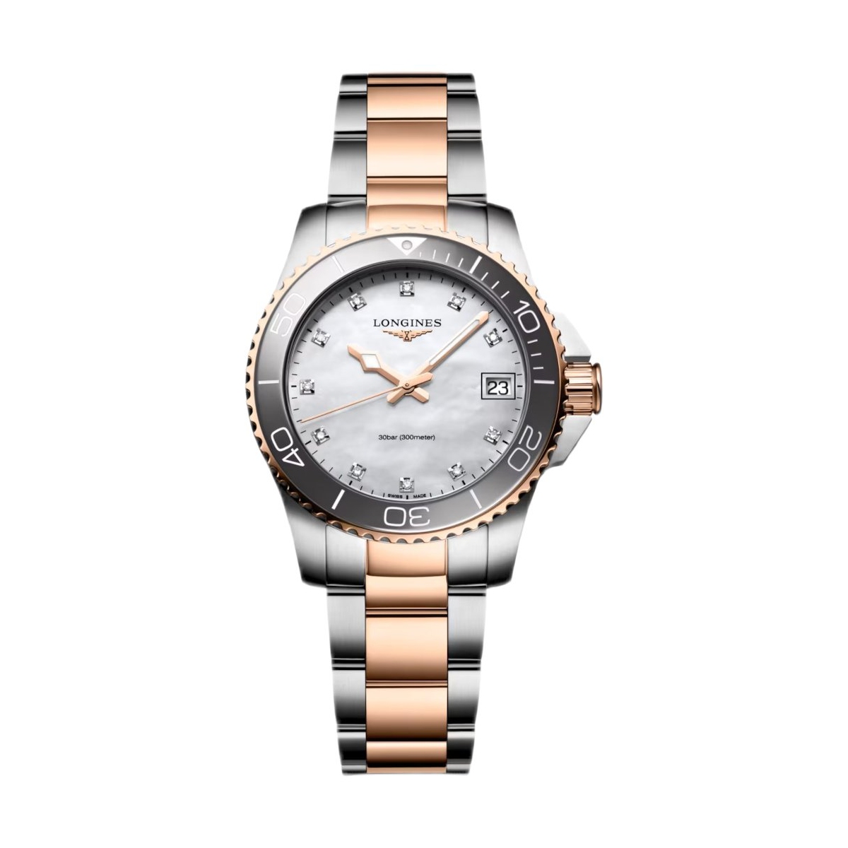 LONGINES HYDROCONQUEST