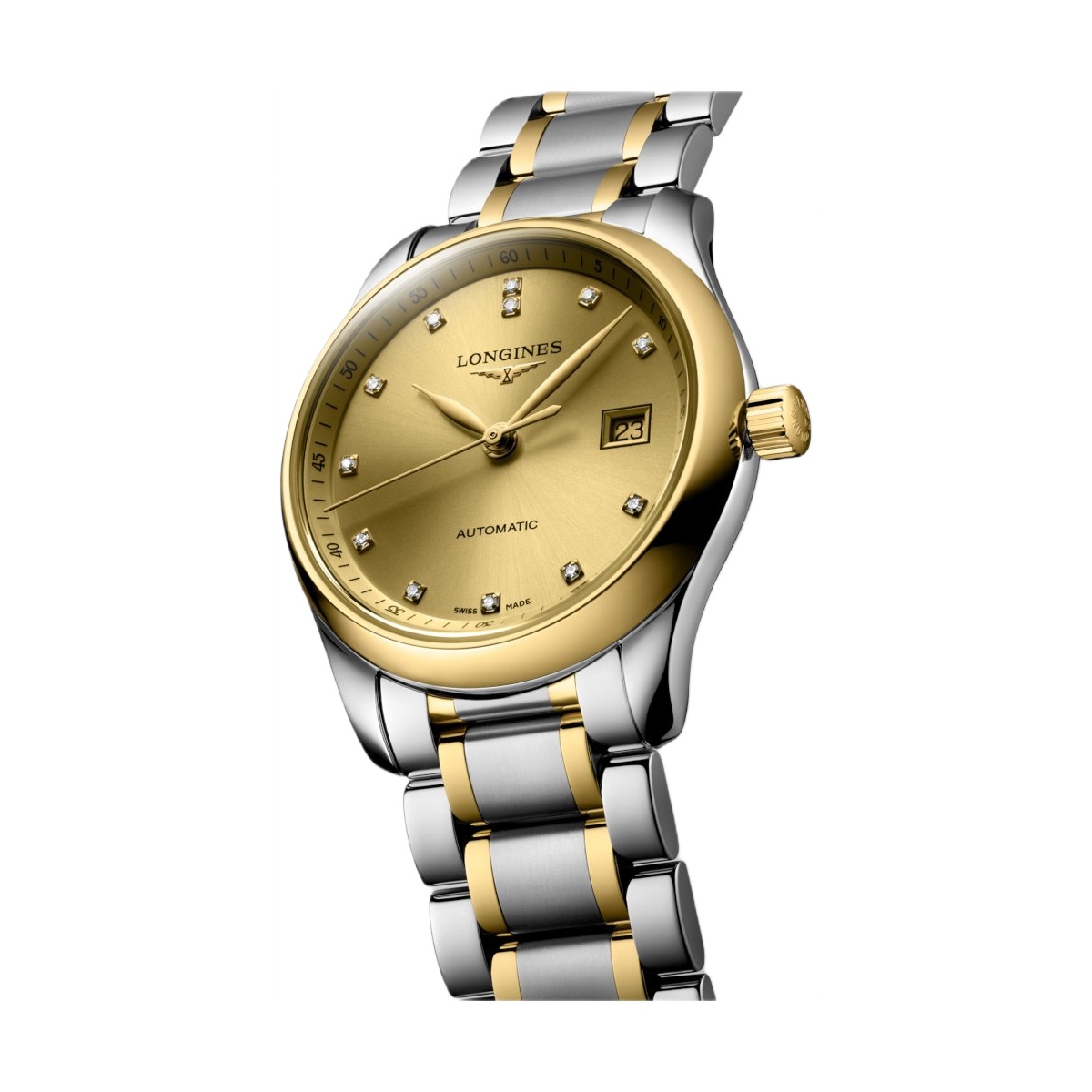 LONGINES MASTER COLLECTION