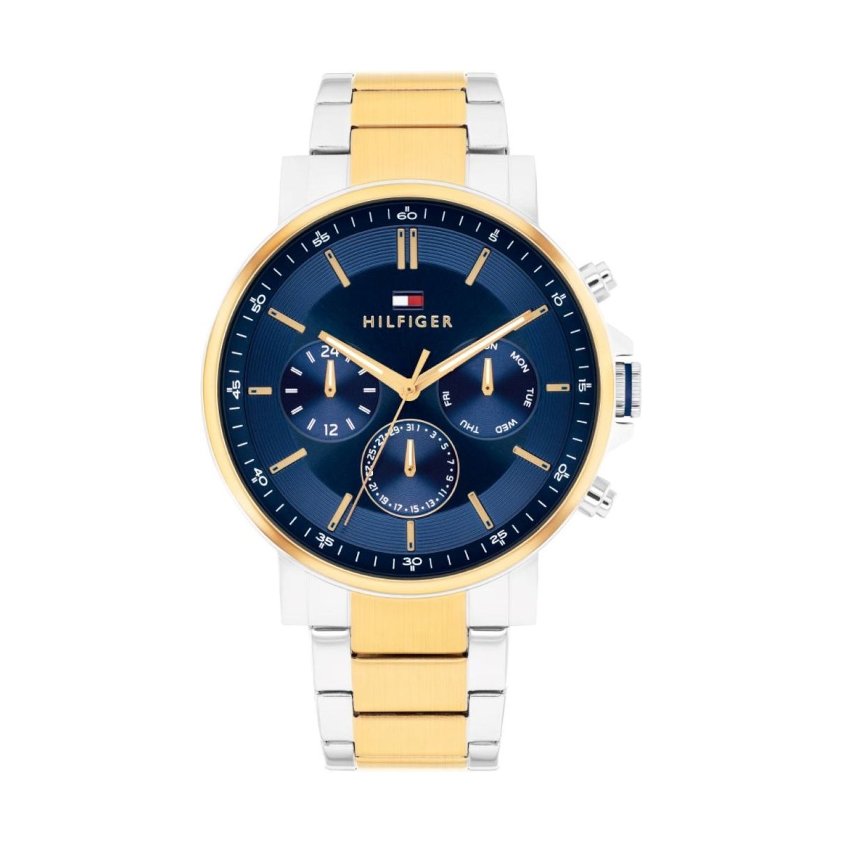 ZEGAREK TOMMY HILFIGER TYSON