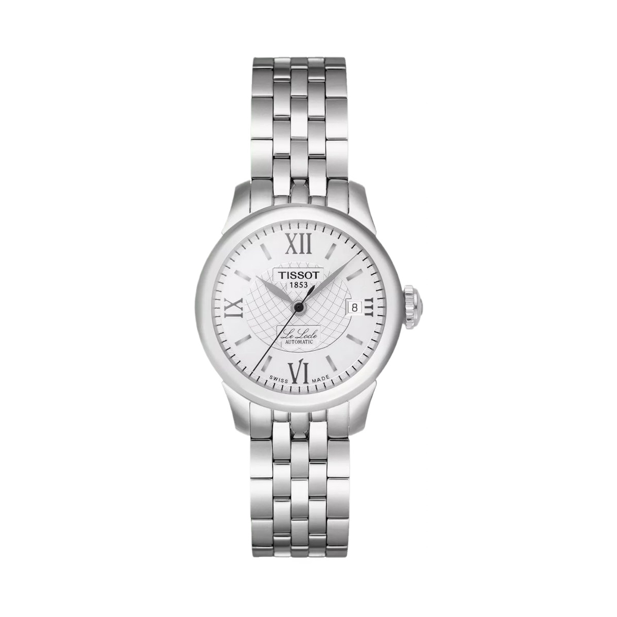 Tissot Le Locle Automatic Small 25mm